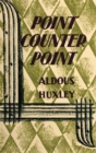 Image for Point Counter Point