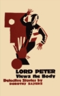 Image for Lord Peter Views the Body