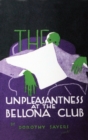 Image for Unpleasantness at the Bellona Club