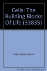 Image for Cells : The Building Blocks of Life (33835)