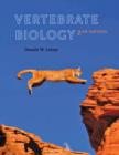 Image for Vertebrate Biology