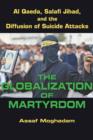 Image for The Globalization of Martyrdom