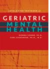 Image for Integrated Textbook of Geriatric Mental Health