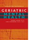 Image for Integrated Textbook of Geriatric Mental Health