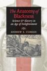 Image for The Anatomy of Blackness