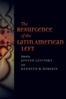 Image for The resurgence of the Latin American left