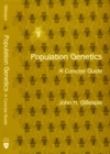 Image for Population genetics: a concise guide