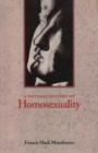 Image for A natural history of homosexuality