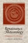 Image for Renaissance Meteorology