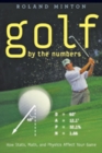 Image for Golf by the Numbers