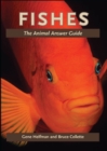 Image for Fishes: the animal answer guide