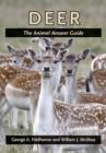 Image for Deer : The Animal Answer Guide