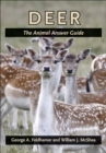Image for Deer: The Animal Answer Guide