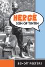 Image for Herge, Son of Tintin