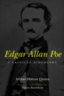Image for Edgar Allan Poe: a critical biography
