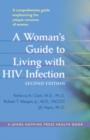 Image for A woman&#39;s guide to living with HIV infection