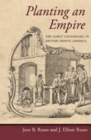 Image for Planting an Empire : The Early Chesapeake in British North America