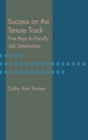 Image for Success on the Tenure Track