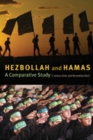 Image for Hezbollah and Hamas  : a comparative study