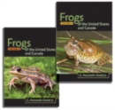 Image for Frogs of the United States and Canada, 2-vol. set