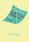 Image for Introduction to Differential Equations Using Sage
