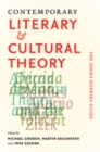 Image for Contemporary Literary and Cultural Theory