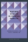 Image for Rating Scales in Mental Health