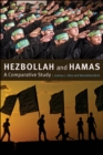 Image for Hezbollah and Hamas: a comparative study