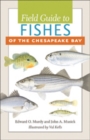 Image for Field Guide to Fishes of the Chesapeake Bay