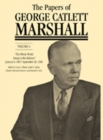 Image for The Papers of George Catlett Marshall : &quot;The Whole World Hangs in the Balance,&quot; January 8, 1947-September 30, 1949