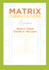 Image for Matrix computations