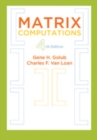 Image for Matrix Computations