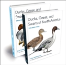 Image for Ducks, geese, and swans of North America : 2-vol. set
