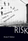 Image for Risk: Negotiating Safety in American Society