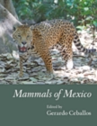 Image for Mammals of Mexico