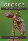 Image for Geckos : The Animal Answer Guide