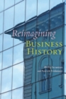 Image for Reimagining Business History