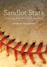 Image for Sandlot stats: learning statistics with baseball