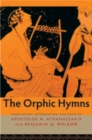 Image for The Orphic Hymns