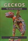 Image for Geckos: the animal answer guide
