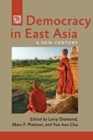 Image for Democracy in East Asia: a new century.