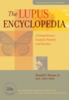 Image for The lupus encyclopedia  : a comprehensive guide for patients and families