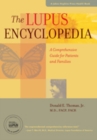 Image for The lupus encyclopedia  : a comprehensive guide for patients and families