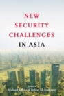 Image for New Security Challenges in Asia