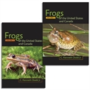 Image for Frogs of the United States and Canada