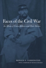 Image for Faces of the Civil War: an album of Union soldiers and their stories