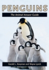 Image for Penguins: The Animal Answer Guide