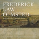 Image for Frederick Law Olmsted