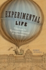 Image for Experimental life: vitalism in Romantic science and literature