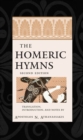 Image for The homeric hymns